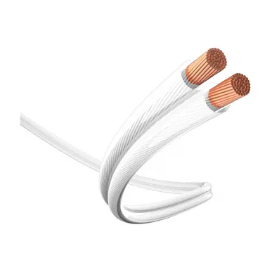 Акустический кабель Inakustik Star LS cable 2х2,5 кв.мм White, 150 m, 0030226